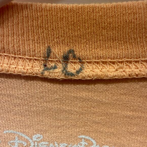 Disney Spirit Jersey Disneyland Resort Size L Unisex - Picture 8 of 11